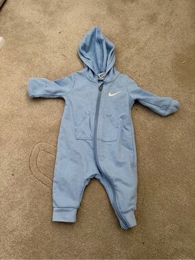 Nike one piece
